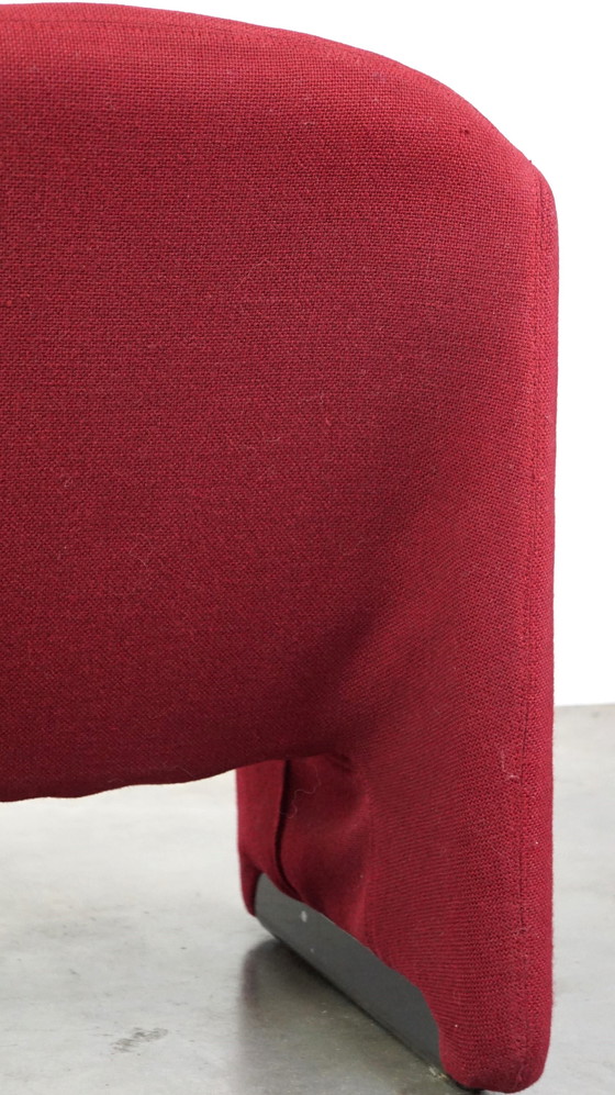 Image 1 of Poltrona dal design vintage Artifort modello Ben