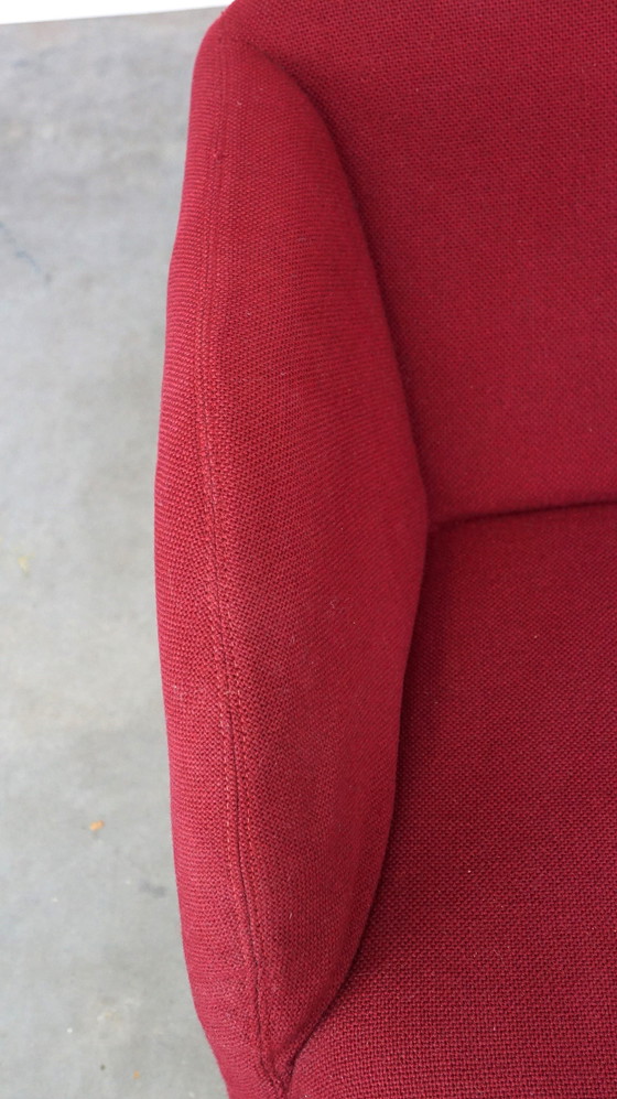 Image 1 of Poltrona dal design vintage Artifort modello Ben