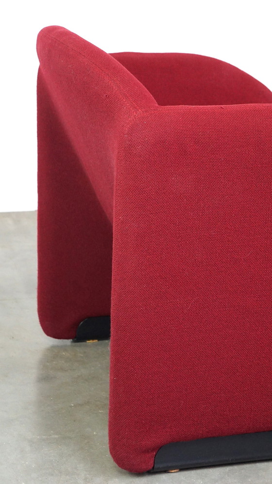 Image 1 of Poltrona dal design vintage Artifort modello Ben