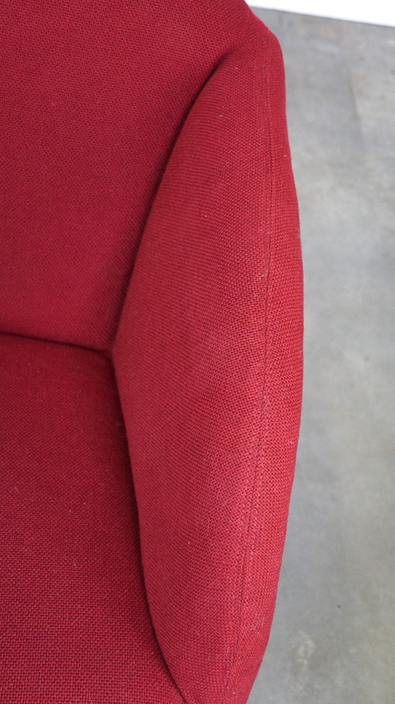 Image 1 of Poltrona dal design vintage Artifort modello Ben