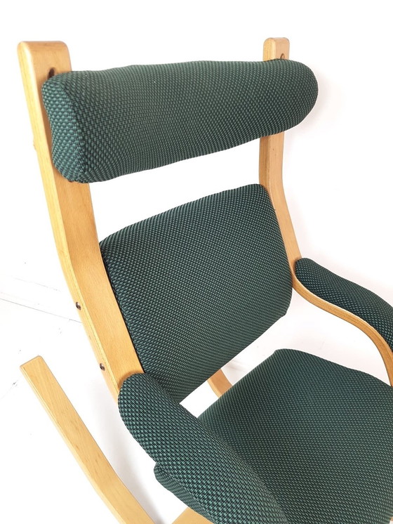 Image 1 of Stokke Gravity Varier Ergonomic Chair | Armchair New Upholstered