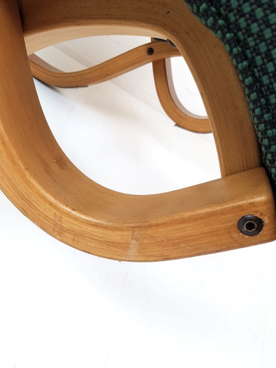 Image 1 of Stokke Gravity Varier Ergonomic Chair | Armchair New Upholstered