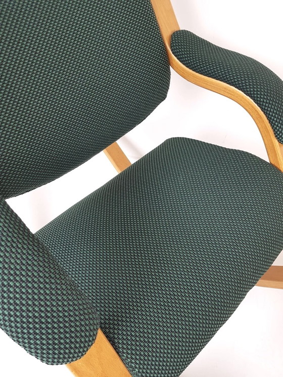 Image 1 of Stokke Gravity Varier Ergonomic Chair | Armchair New Upholstered