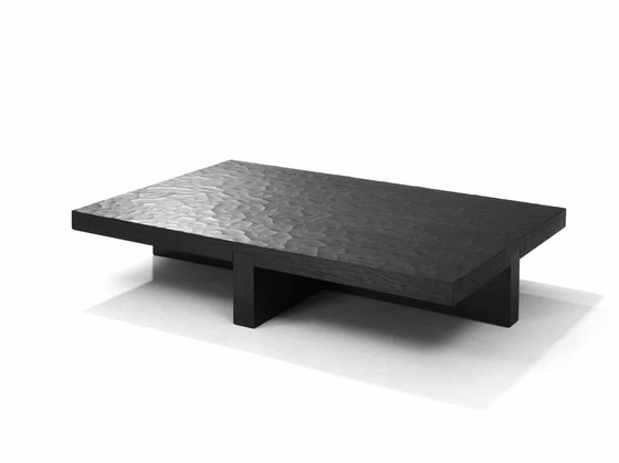 Image 1 of Roderick Vos pour Linteloo Table basse Lowtide