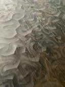 Roderick Vos for Linteloo Coffee table Lowtide