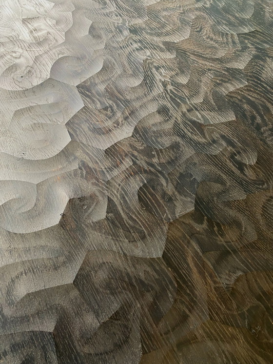 Image 1 of Roderick Vos for Linteloo Coffee table Lowtide