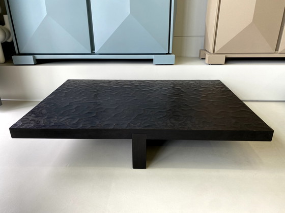 Image 1 of Roderick Vos pour Linteloo Table basse Lowtide