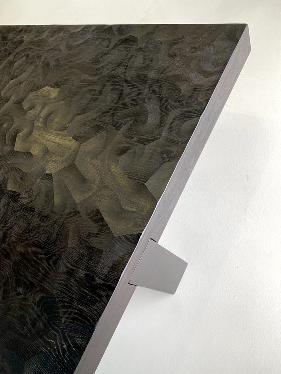 Image 1 of Roderick Vos for Linteloo Coffee table Lowtide