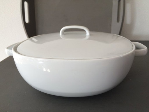 Rosenthal terrine with lid