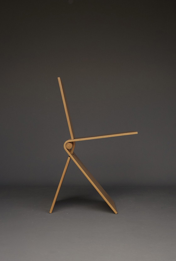 Image 1 of 020 Stick Chair by Bruno Ninaber Van Eyben for Artifort, 1970s