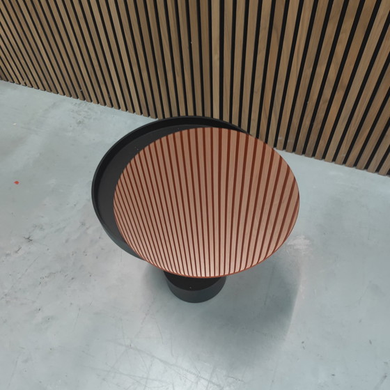 Image 1 of Cassina 9 Occasional Side Table