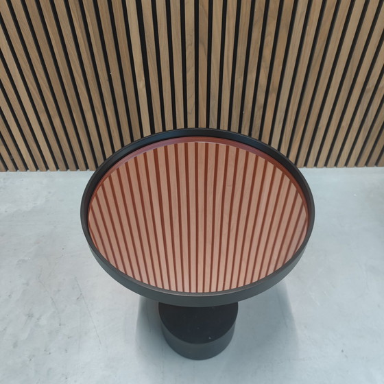 Image 1 of Cassina 9 Occasional Side Table