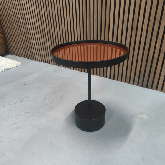 Image 1 of Cassina 9 Occasional Side Table