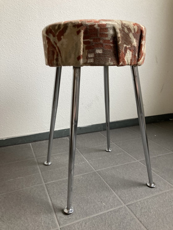 Image 1 of Tabouret Bauhaus