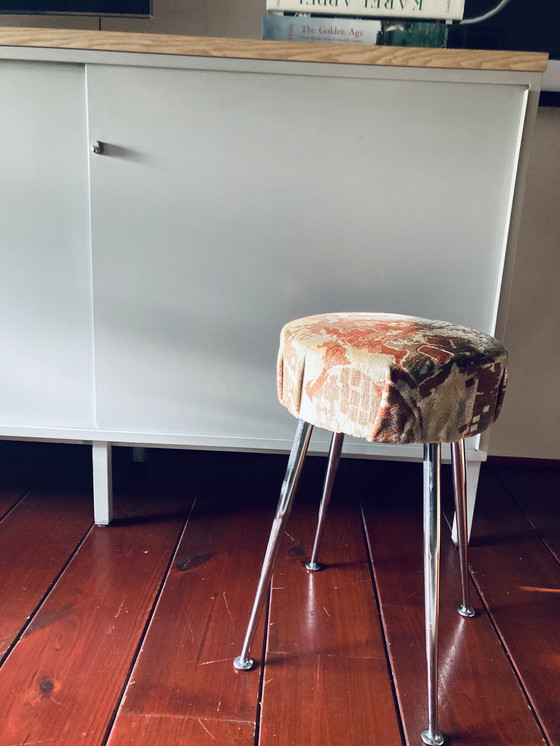 Image 1 of Tabouret Bauhaus