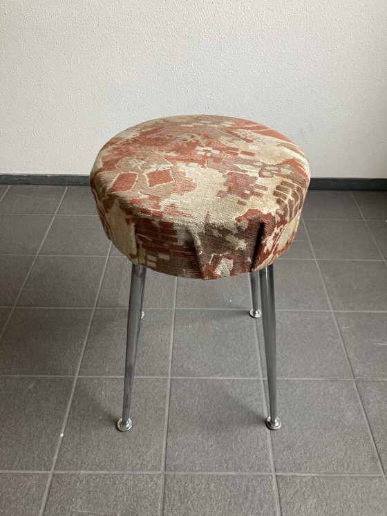 Image 1 of Tabouret Bauhaus