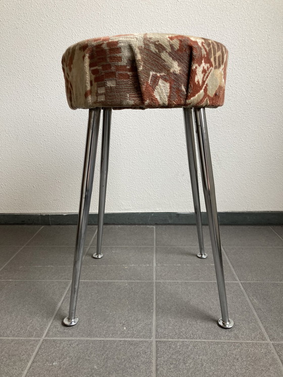 Image 1 of Tabouret Bauhaus