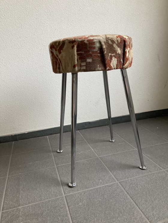 Image 1 of Tabouret Bauhaus