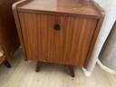 2x comodini vintage