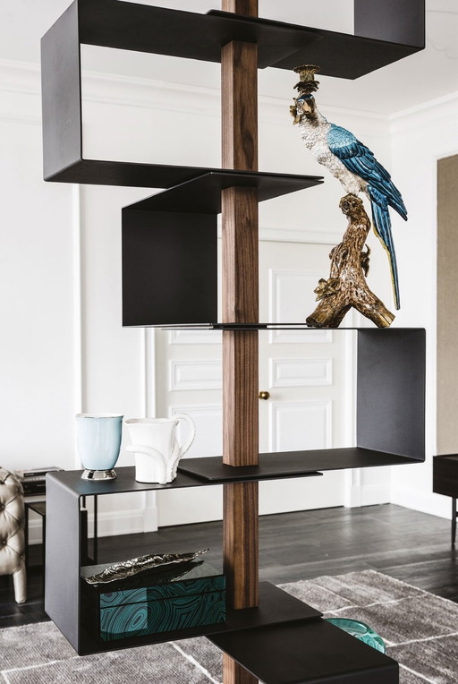 Cattelan Italia Bookcase 