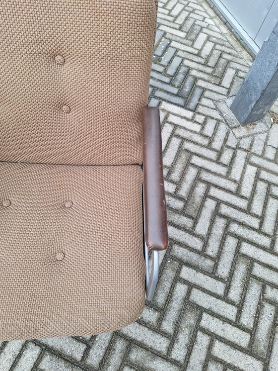 Image 1 of Chaise Artifort