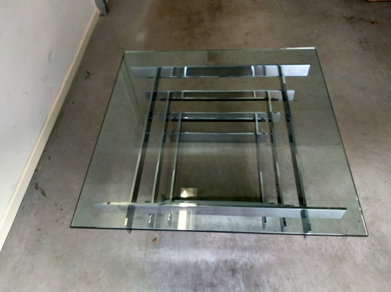 Image 1 of David Hicks coffee table