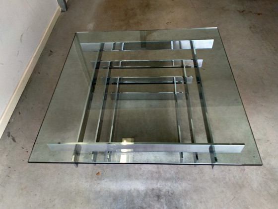 Image 1 of David Hicks coffee table