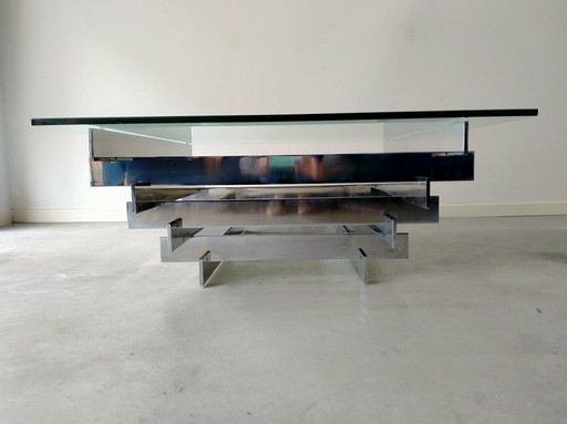 Table basse David Hicks