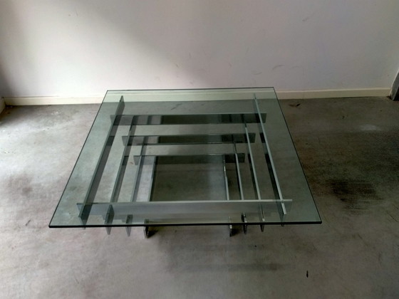 Image 1 of David Hicks coffee table