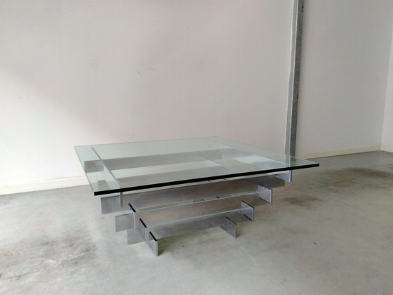 Image 1 of David Hicks coffee table