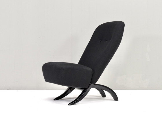 Image 1 of Chaise Congo par Theo Ruth pour ARTIFORT, Pays-Bas - 1952