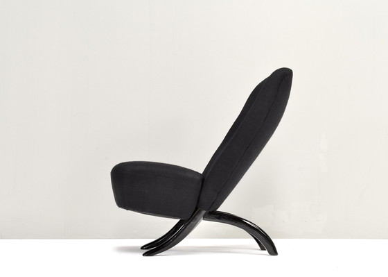 Image 1 of Chaise Congo par Theo Ruth pour ARTIFORT, Pays-Bas - 1952