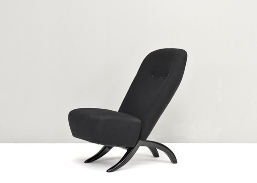 Congo Chair by Theo Ruth for ARTIFORT, Netherlands – 1952