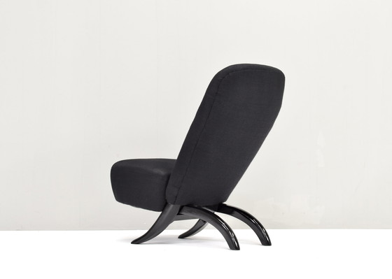 Image 1 of Congo Chair by Theo Ruth for ARTIFORT, Netherlands – 1952