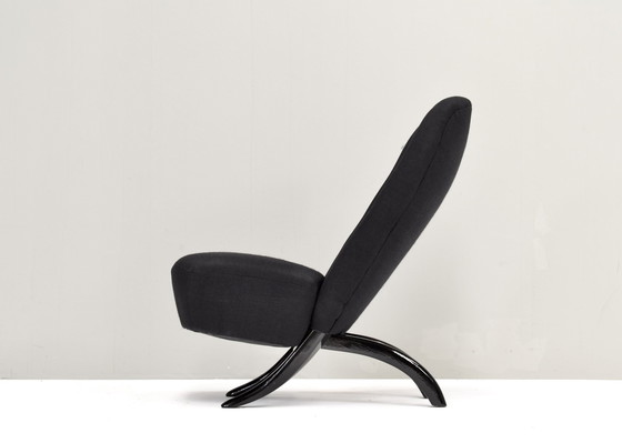 Image 1 of Congo Chair by Theo Ruth for ARTIFORT, Netherlands – 1952