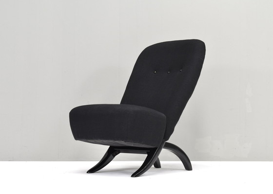 Image 1 of Congo Chair by Theo Ruth for ARTIFORT, Netherlands – 1952