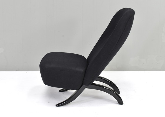 Image 1 of Chaise Congo par Theo Ruth pour ARTIFORT, Pays-Bas - 1952