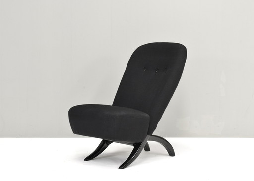 Congo Chair by Theo Ruth for ARTIFORT, Netherlands – 1952