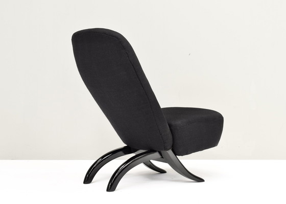 Image 1 of Congo Chair by Theo Ruth for ARTIFORT, Netherlands – 1952