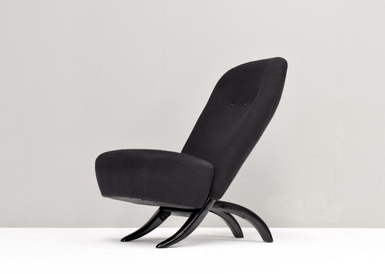 Image 1 of Chaise Congo par Theo Ruth pour ARTIFORT, Pays-Bas - 1952