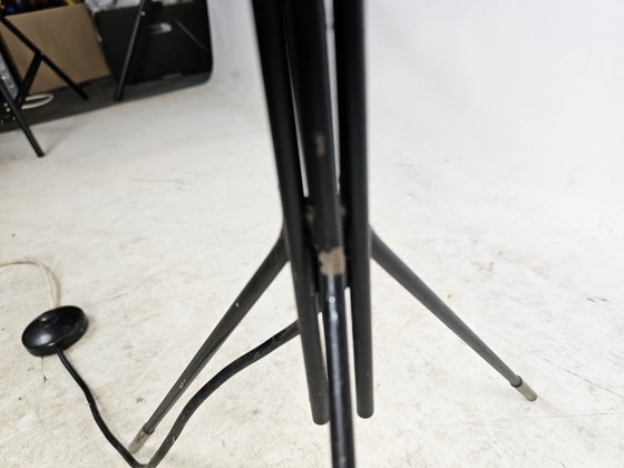 Image 1 of Cocoon Floor Lamp Tripod