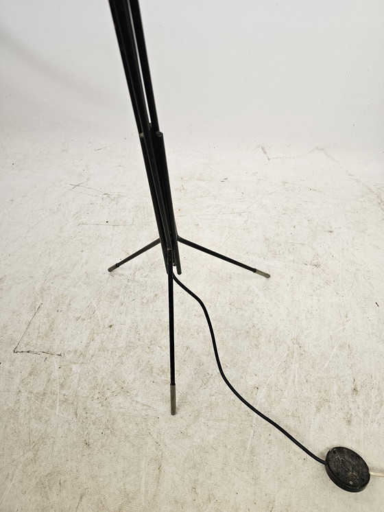 Image 1 of Cocoon Floor Lamp Tripod