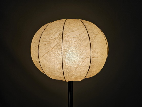 Image 1 of Cocoon Floor Lamp Tripod