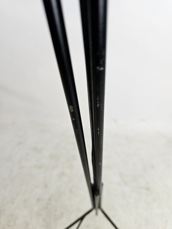 Image 1 of Cocoon Floor Lamp Tripod