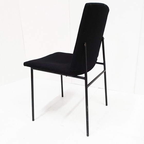 Image 1 of Vintage chair by Pierre Guariche for Huchers Minvielle