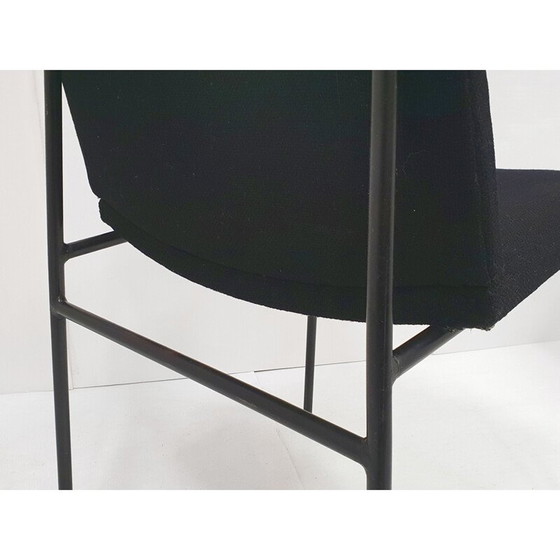 Image 1 of Vintage chair by Pierre Guariche for Huchers Minvielle