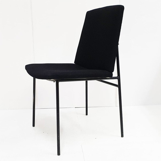 Image 1 of Vintage chair by Pierre Guariche for Huchers Minvielle