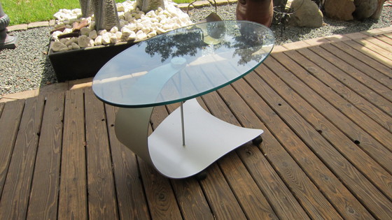 Image 1 of Rolf Benz side table