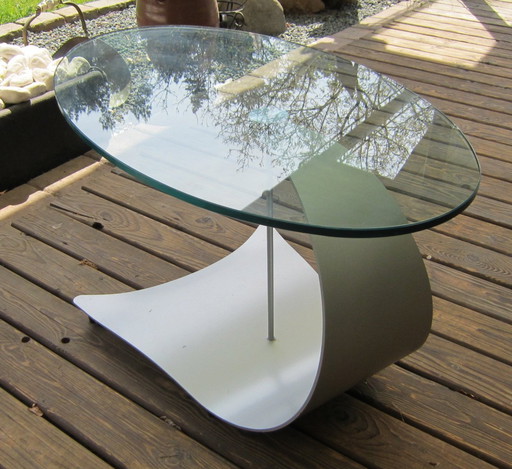 Rolf Benz side table