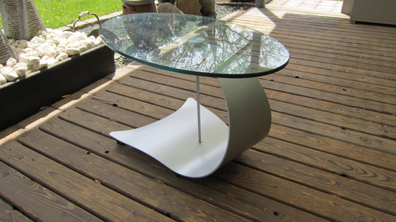 Image 1 of Rolf Benz side table